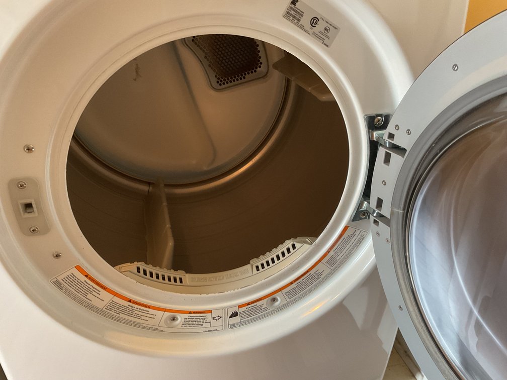 Image for Kenmore Front Load Dryer