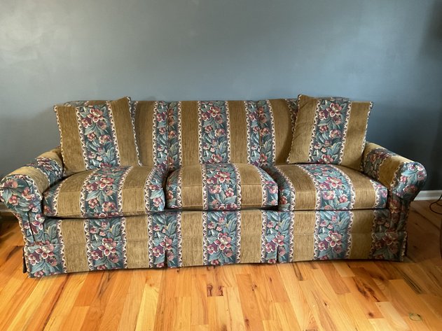 Image for Abingdon Downsizing