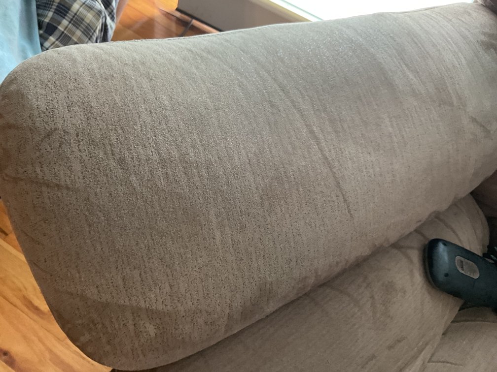 Image for Lazy Boy Power Recliner