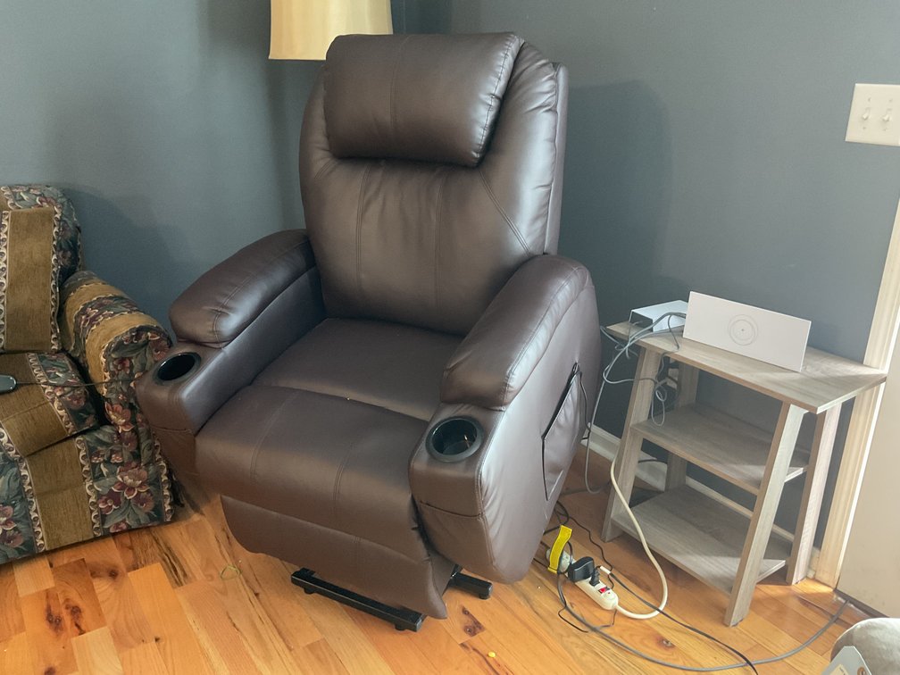 Image for Lift Chair