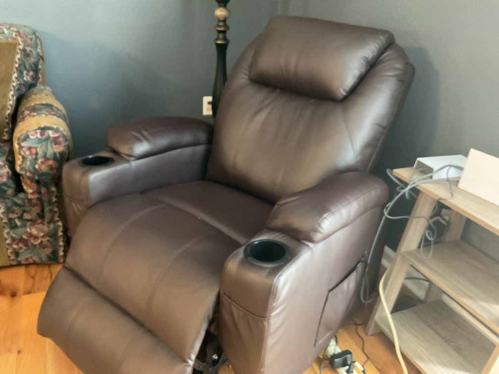 Image for Lift Chair
