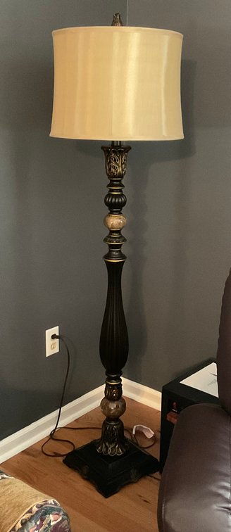 Image for Floor Lamp