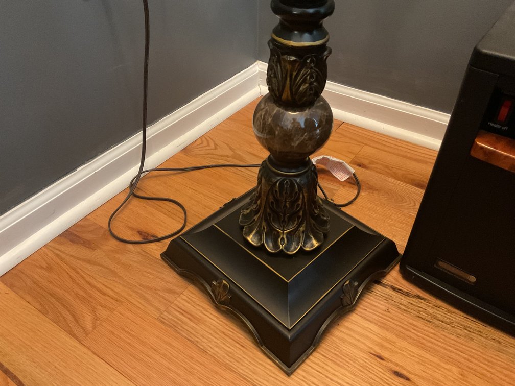 Image for Floor Lamp