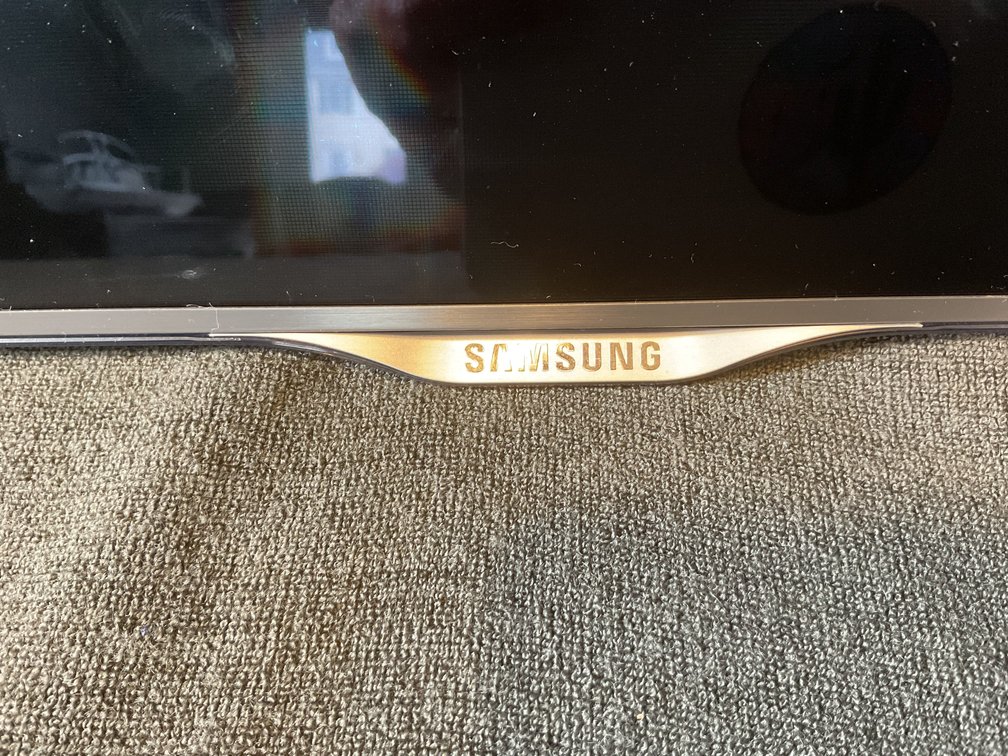 Image for Samsung 55” Flat Screen TV