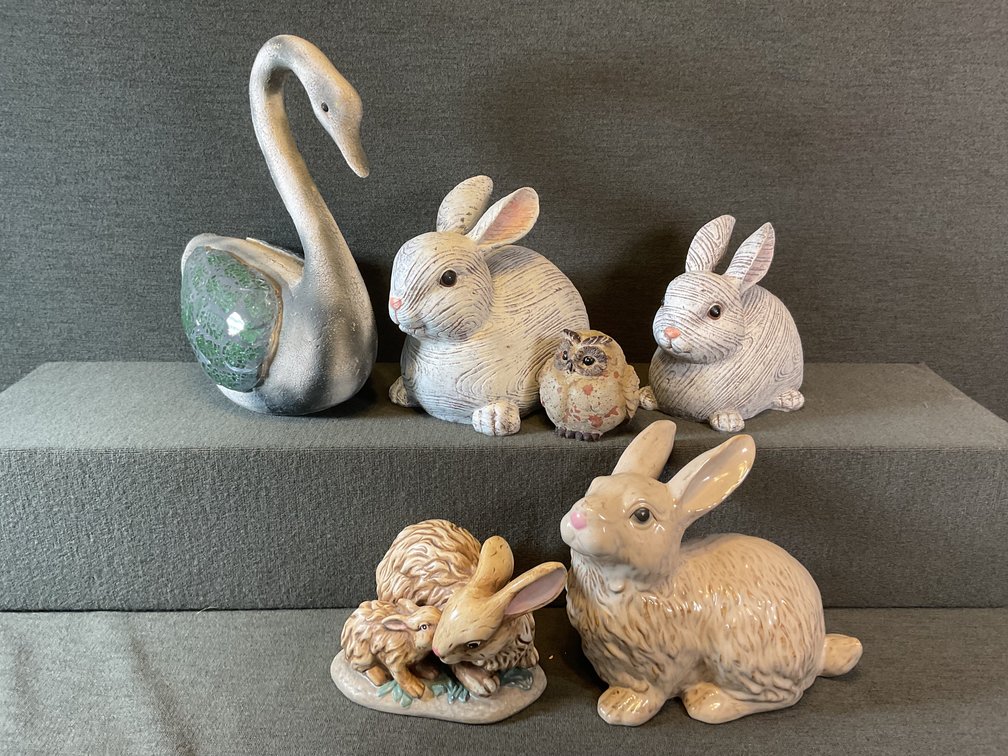 Image for Decorator’s Lot