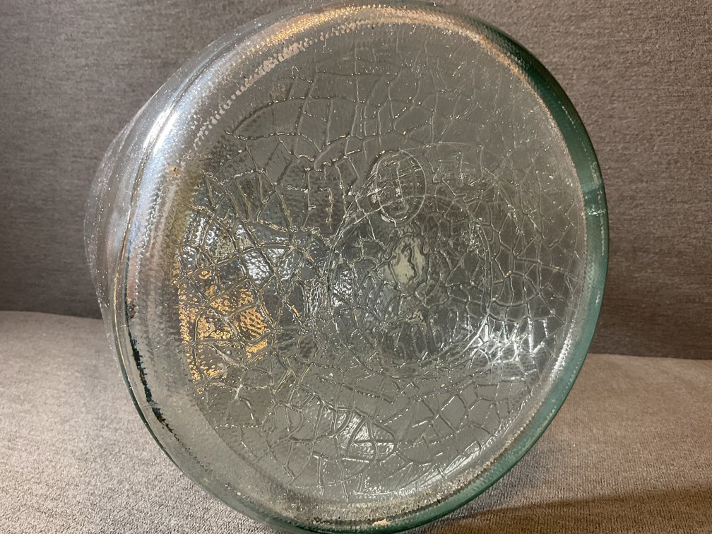 Image for 5 Gallon Glass Jar