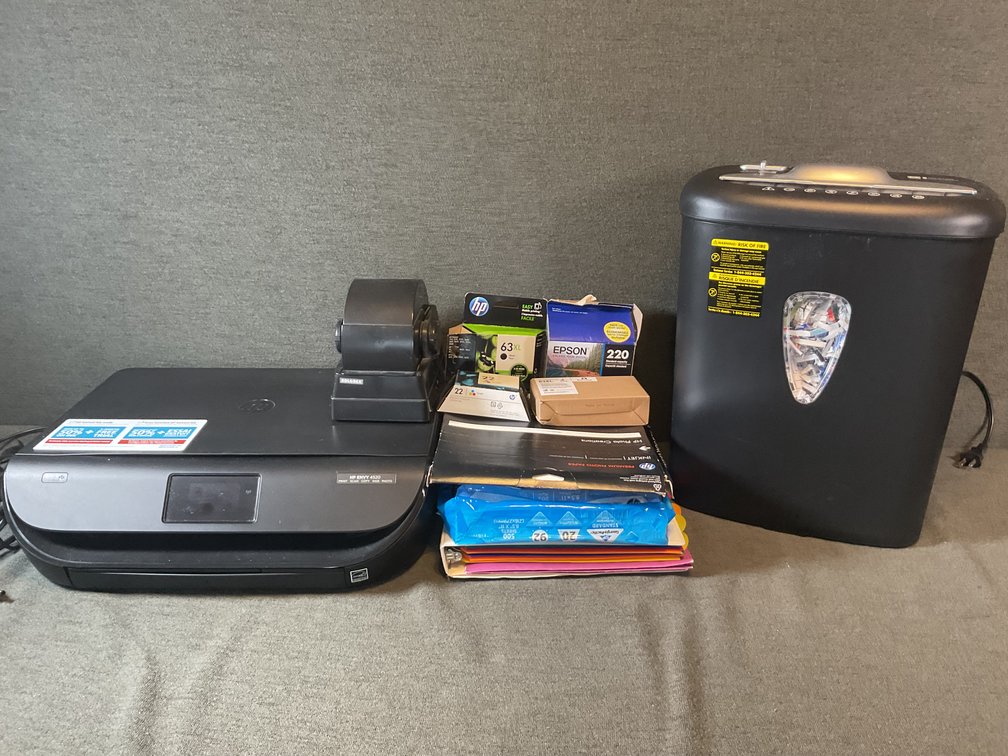 Image for Home Office Lot