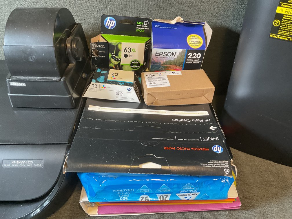 Image for Home Office Lot