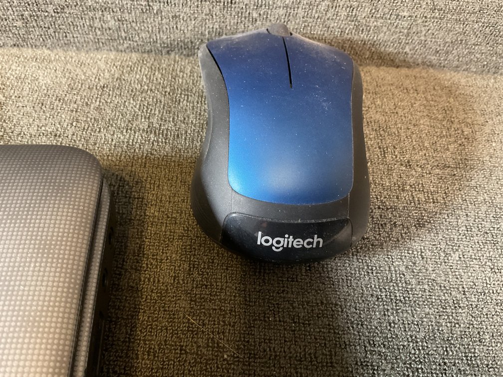 Image for Toshiba Lap Top Computer