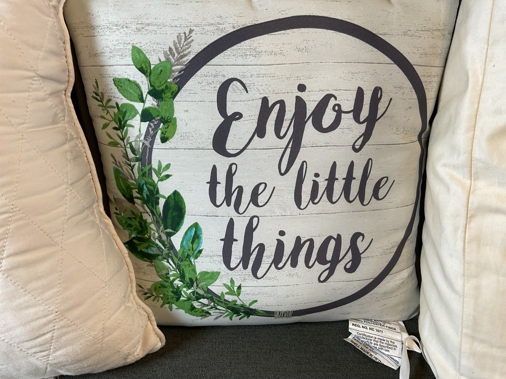 Image for Decorative Pillows and Throws