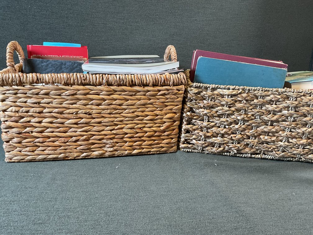 Image for Books