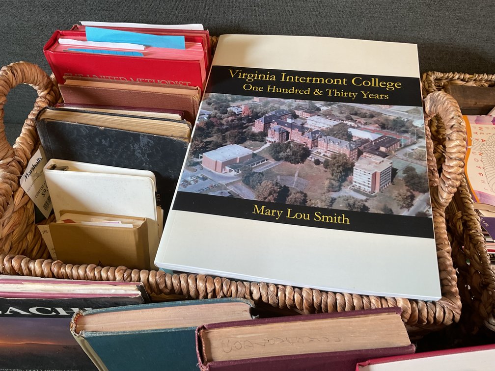 Image for Books