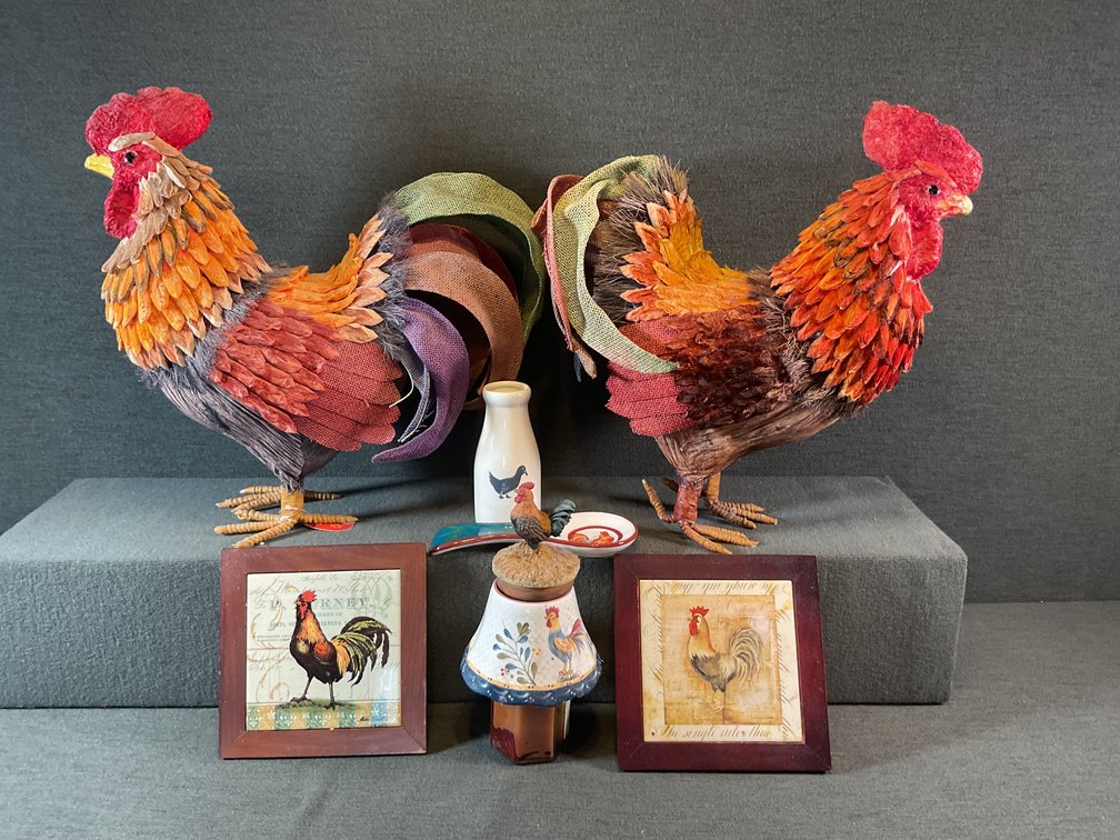 Image for Kitchen Decor
