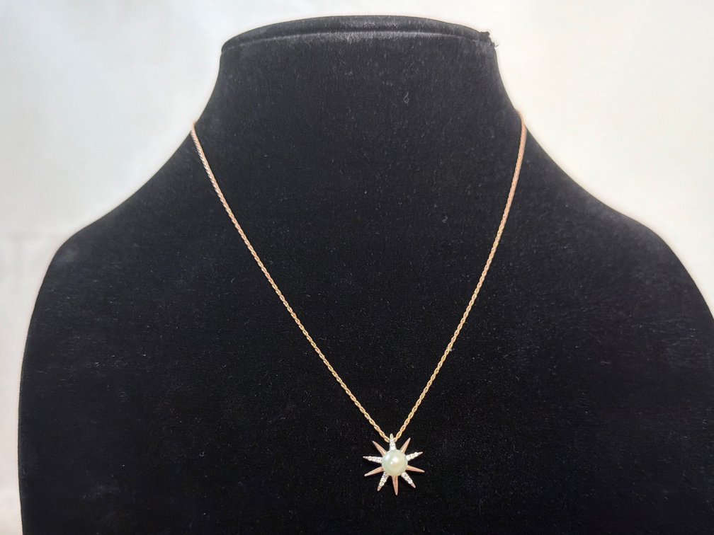 Image for 10K Yellow Gold, 18 inch, Neck Chain