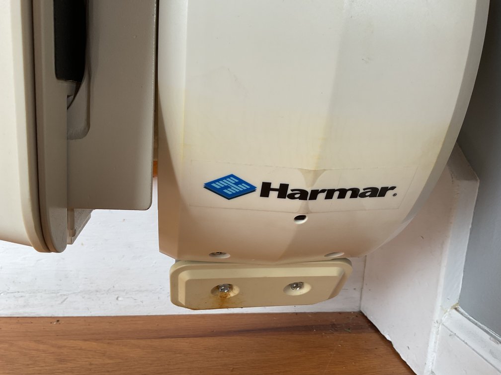 Image for Harmer Stair Lift