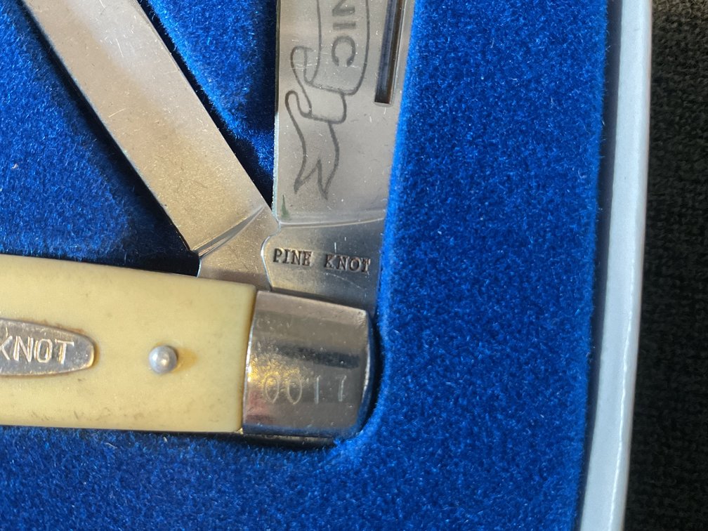 Image for Masonic Knife