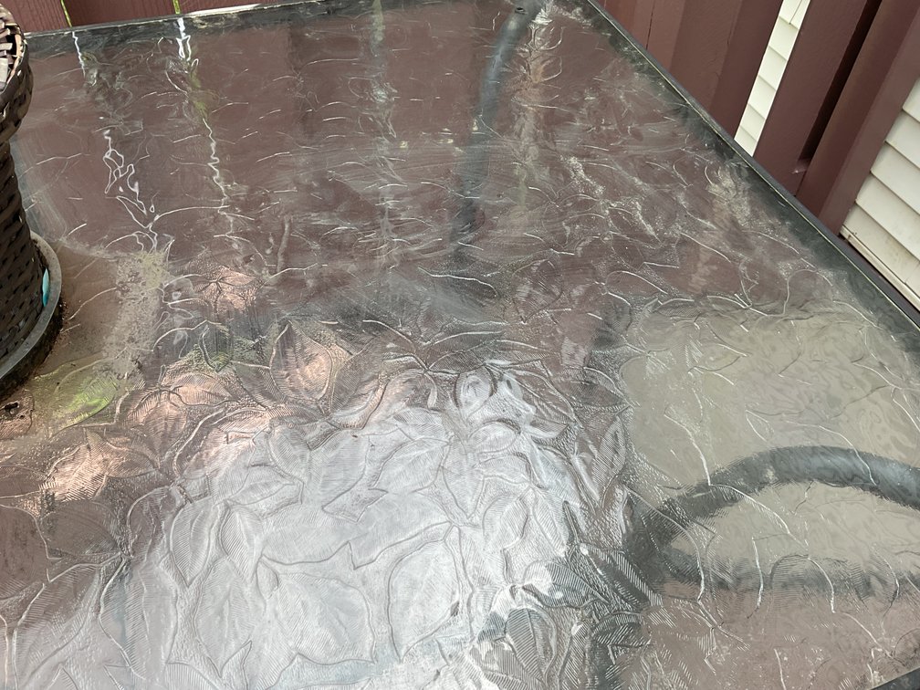 Image for Outdoor Tables