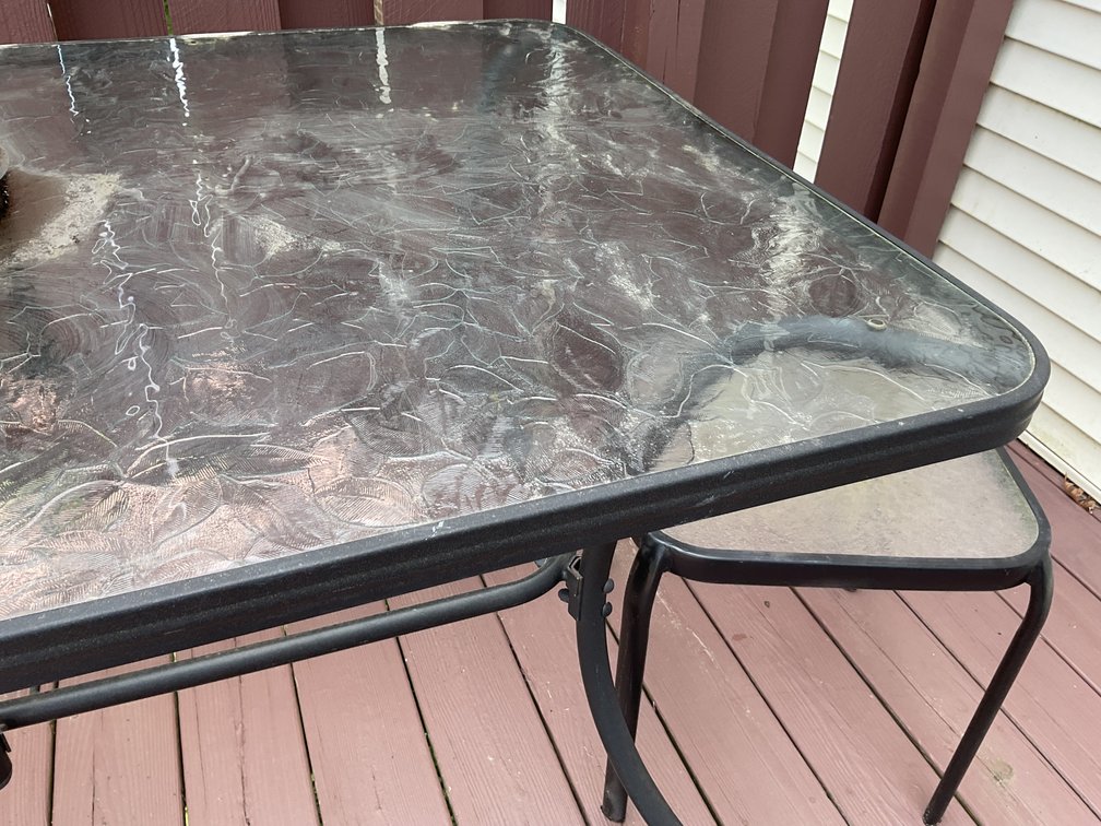 Image for Outdoor Tables