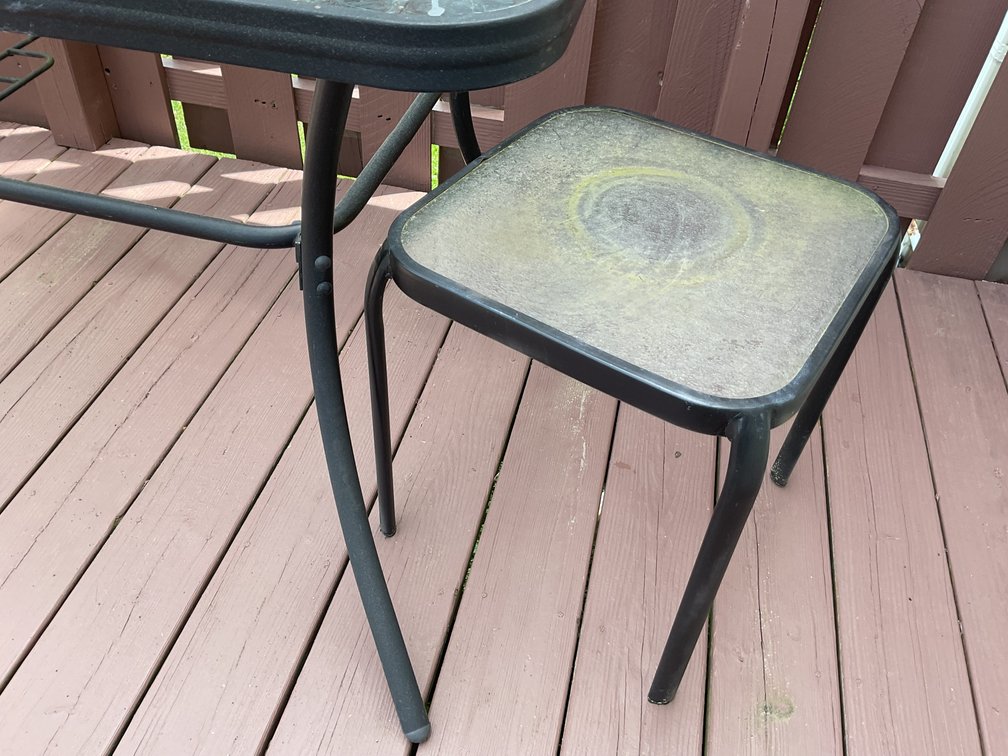 Image for Outdoor Tables