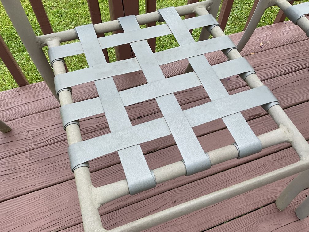 Image for Outdoor Chairs