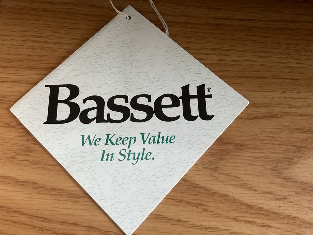 Image for Bassett Chest of Drawers