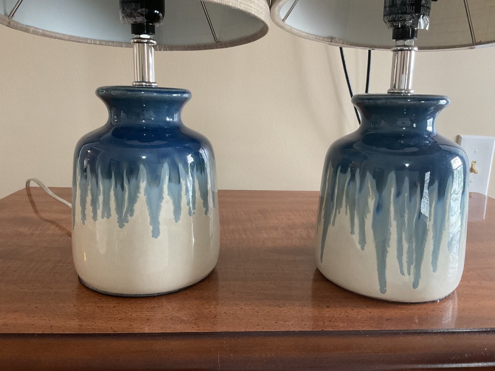 Image for Lamps