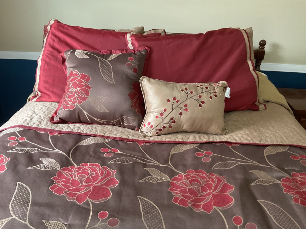 Image for Bedding