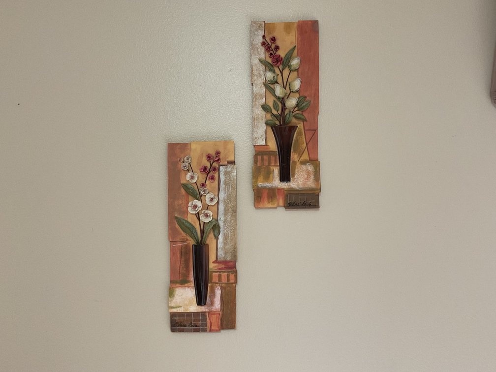 Image for Wall Decor