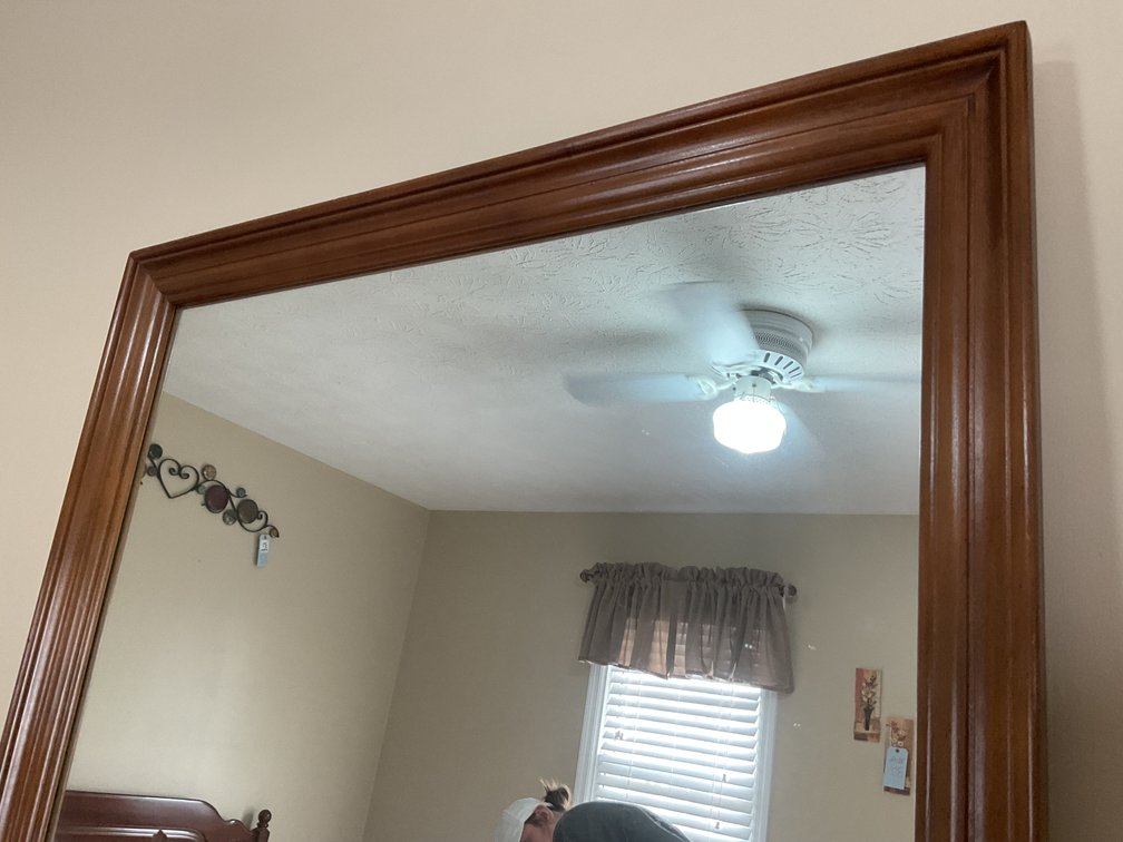 Image for Dresser w/ Mirror by Bassett