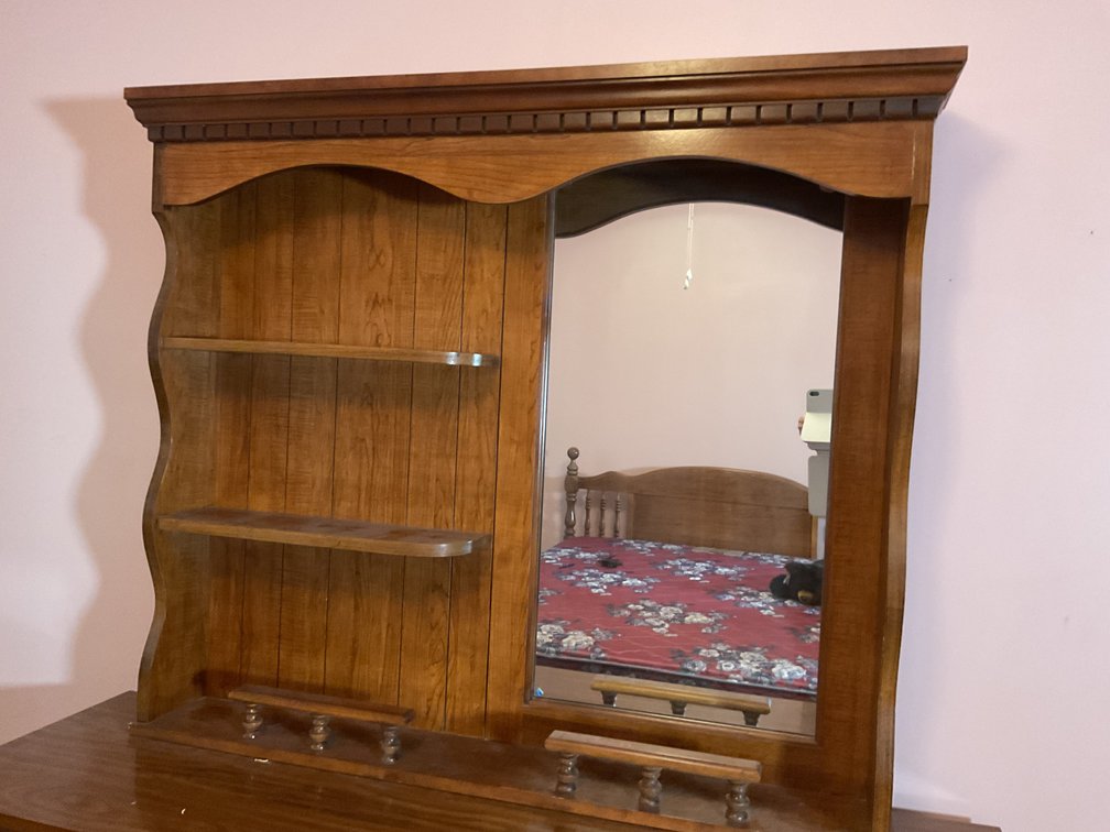 Image for Dresser