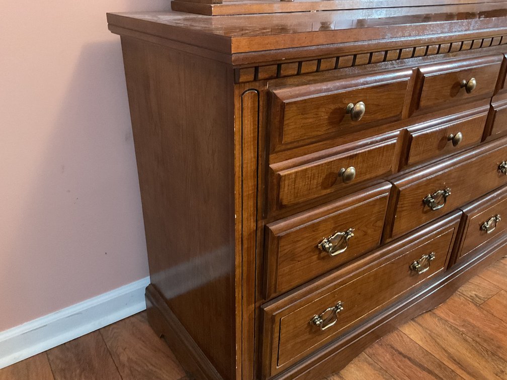 Image for Dresser