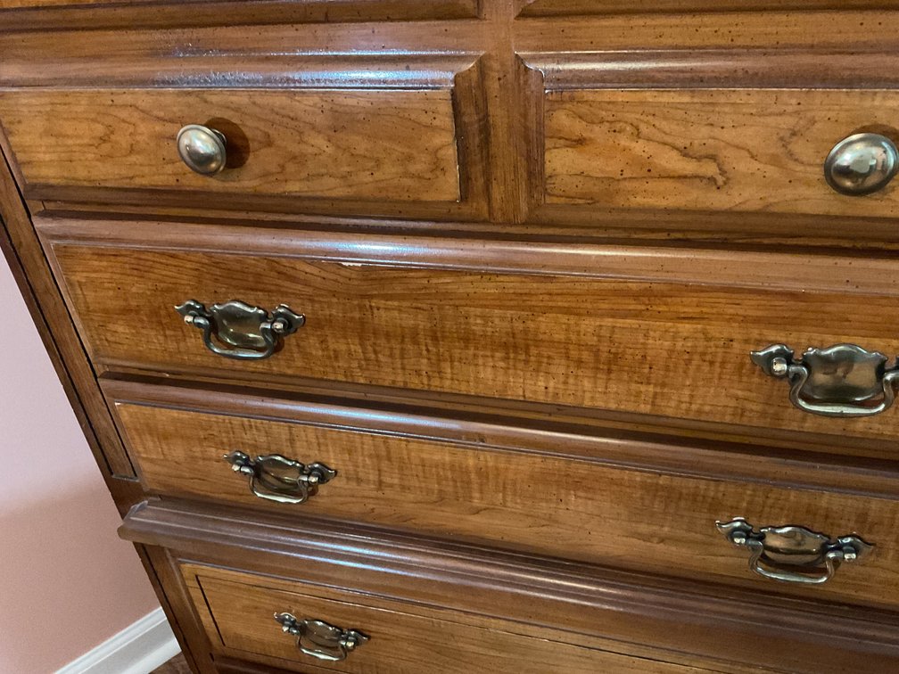 Image for Chest of Drawers