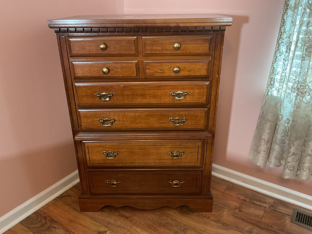 Image for Chest of Drawers