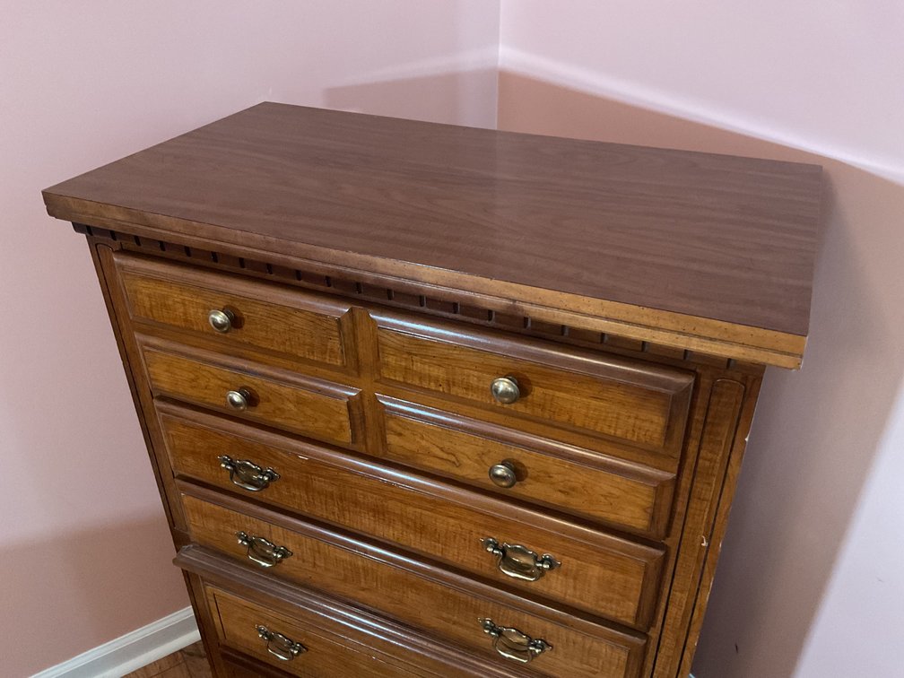Image for Chest of Drawers
