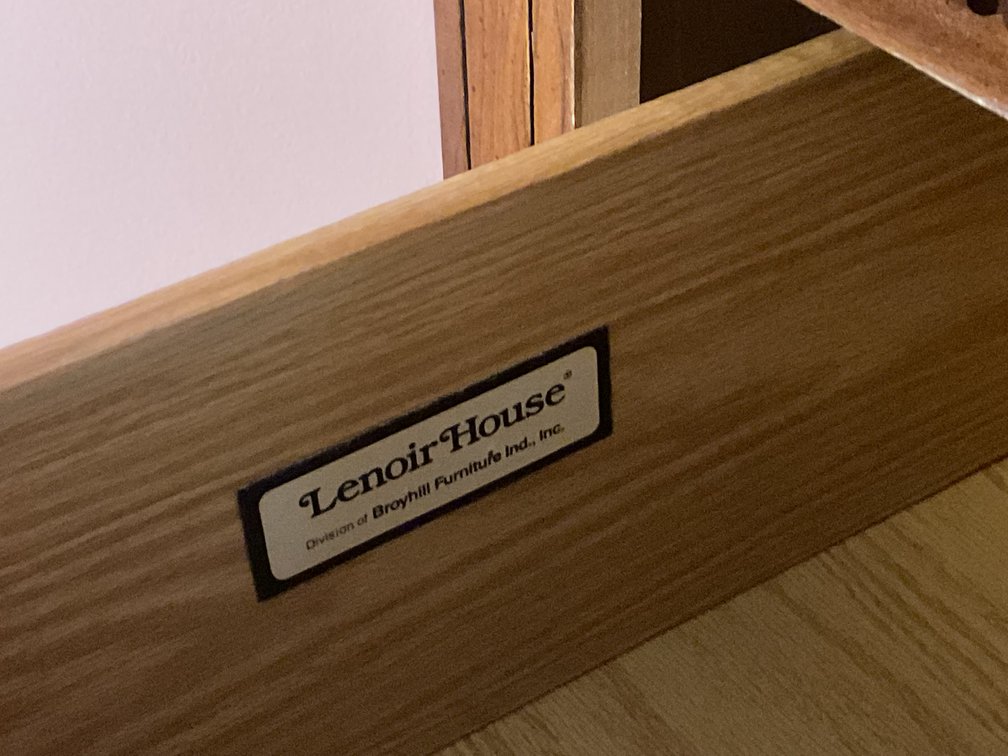 Image for Chest of Drawers