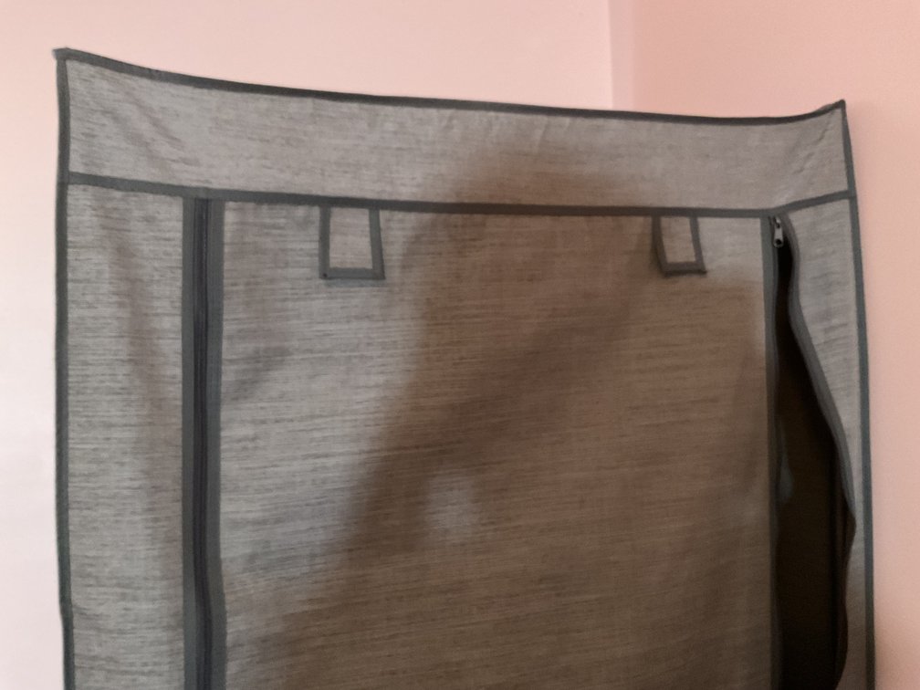 Image for Portable Closet