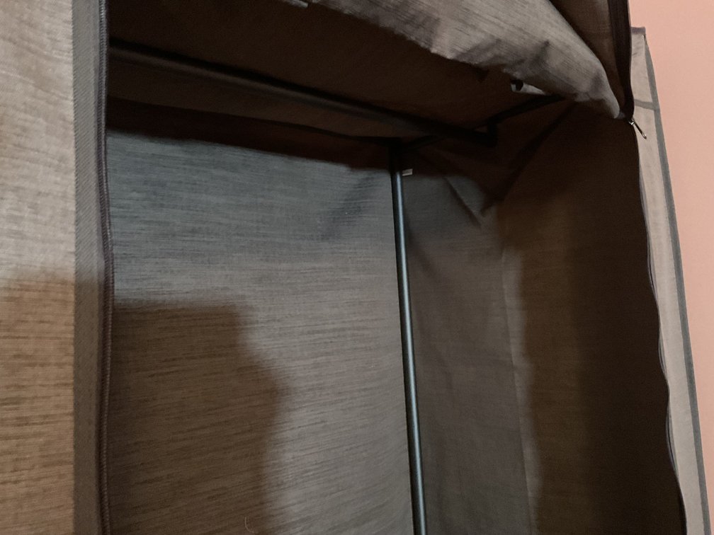Image for Portable Closet