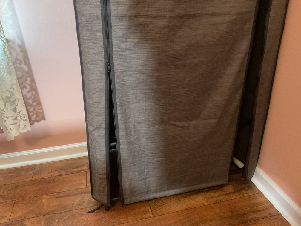 Image for Portable Closet
