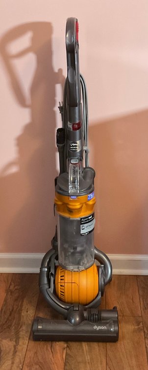 Image for Dyson Ball Vacuum Cleaner