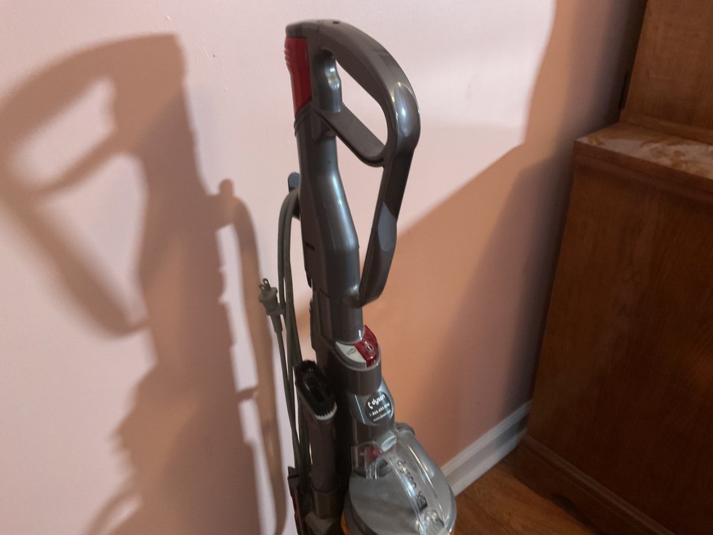 Image for Dyson Ball Vacuum Cleaner