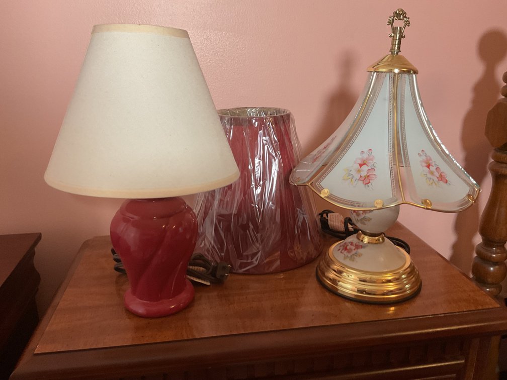 Image for Lamps