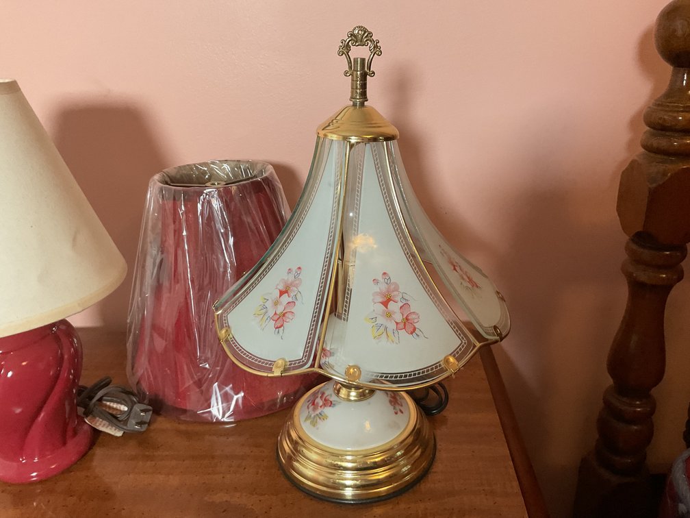 Image for Lamps