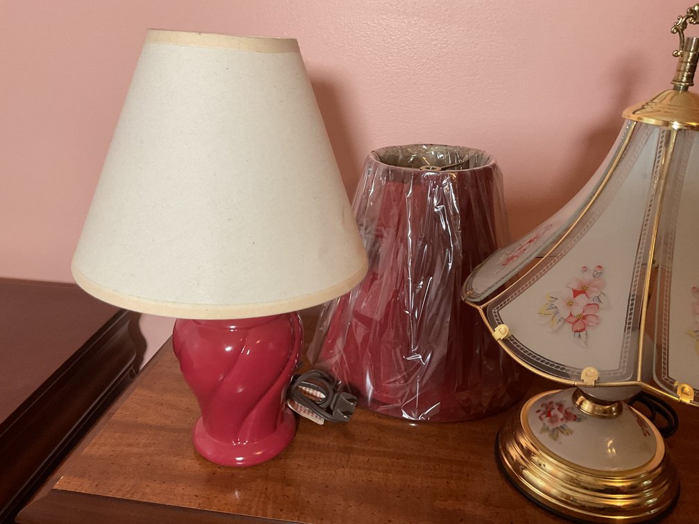 Image for Lamps