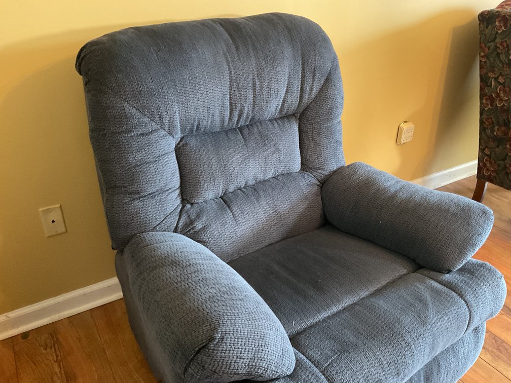Image for Rocker Recliner