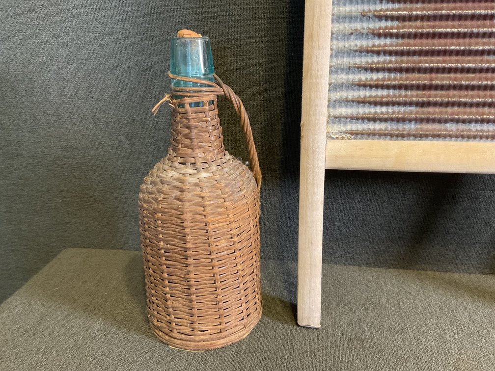 Image for Washboard and More