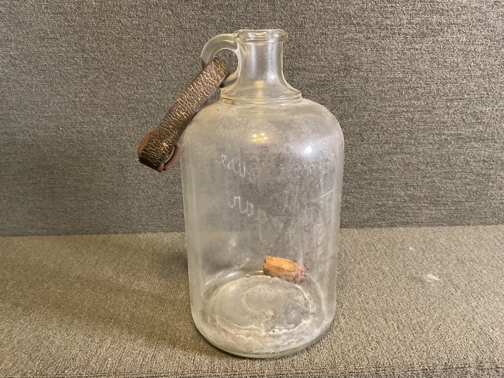 Image for White House Vinegar Half Gallon