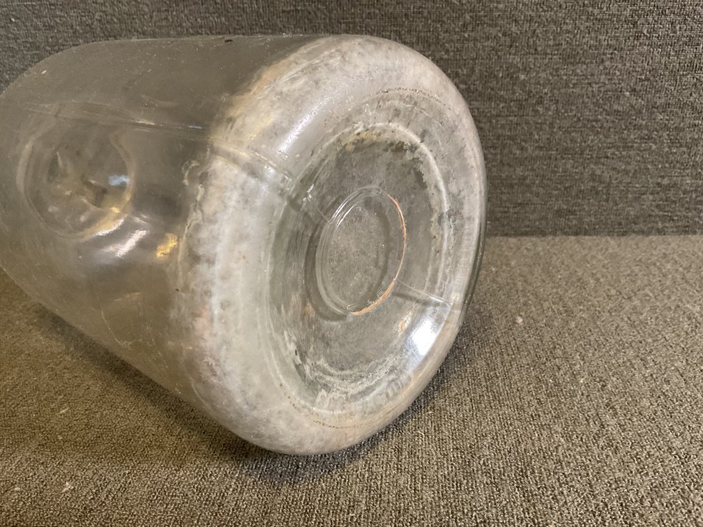 Image for White House Vinegar Half Gallon
