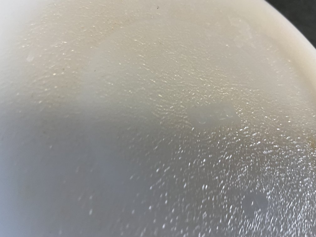 Image for Glasbake Bowls and 1 Pyrex