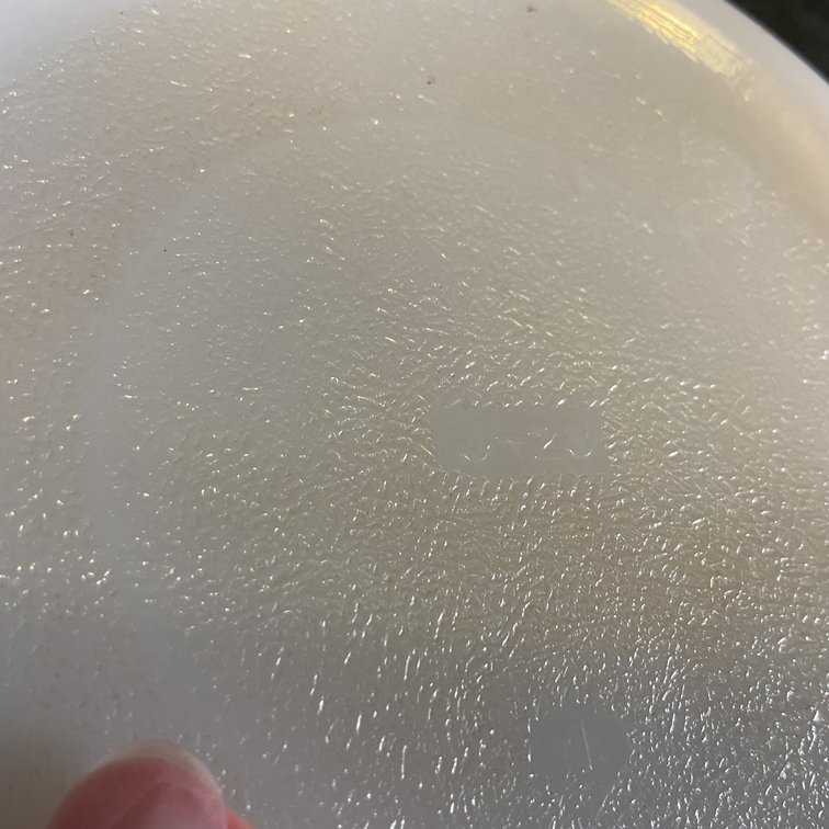 Image for Glasbake Bowls and 1 Pyrex