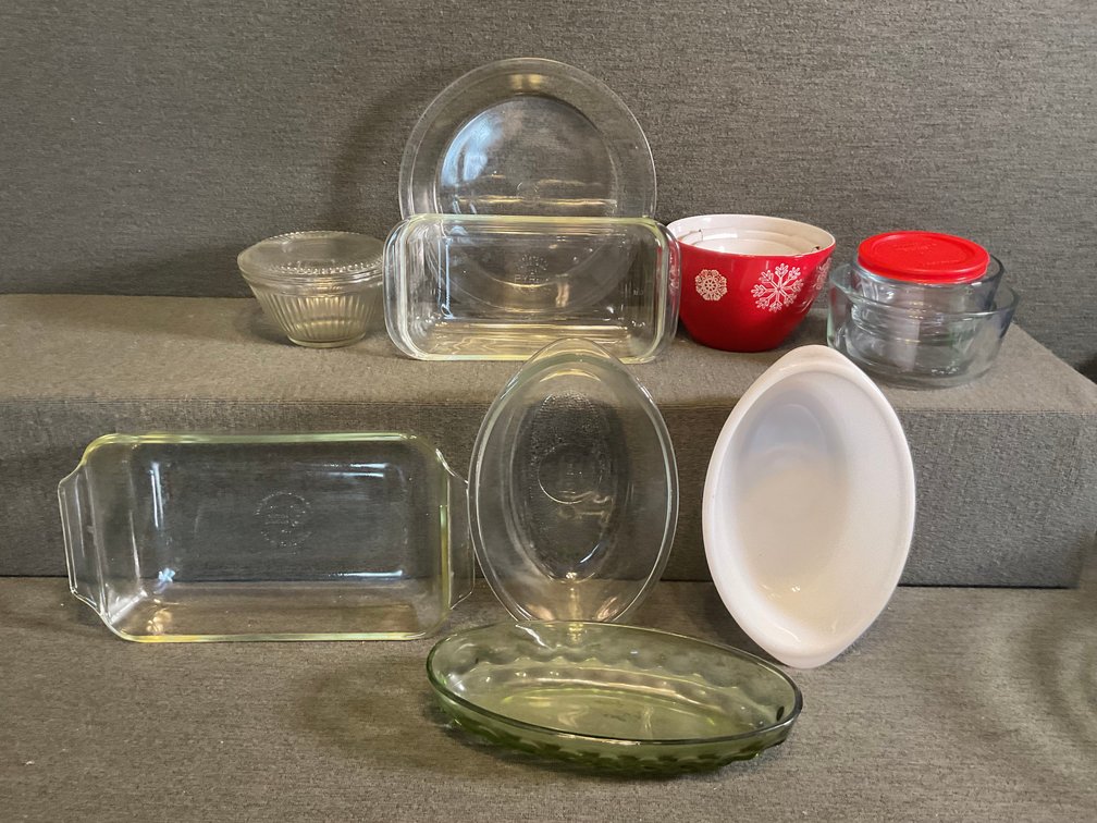 Image for Bakeware